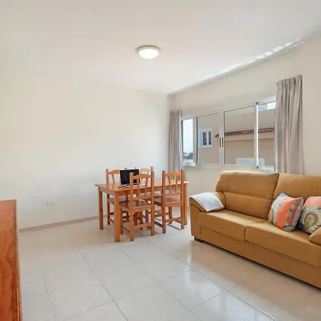 Isla 2 Apartment San Isidro (Tenerife)