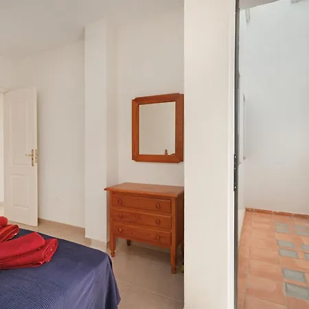 Isla 2 Apartment San Isidro (Tenerife)