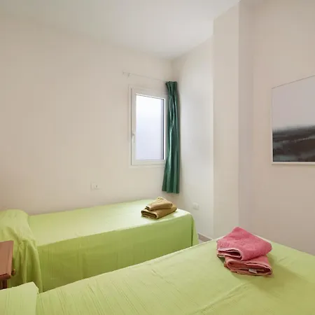 Isla 2 Apartment San Isidro (Tenerife)