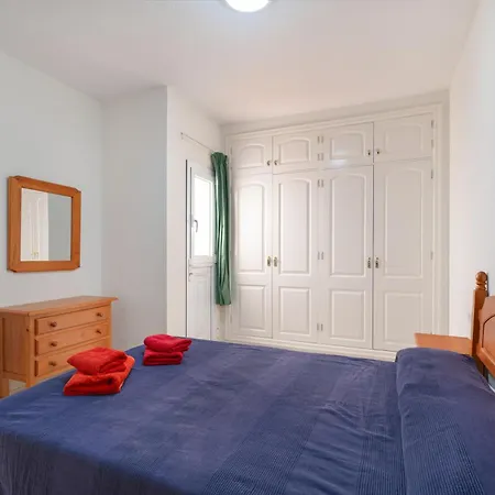 Apartment Isla 2 San Isidro (Tenerife)