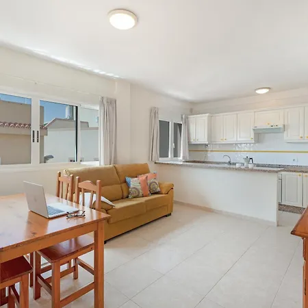 Isla 2 San Isidro (Tenerife)