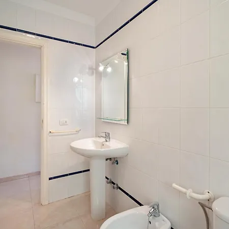 Apartament Isla 2