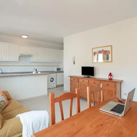 Isla 2 * San Isidro (Tenerife)