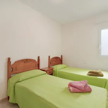 Apartament Isla 2 San Isidro (Tenerife)