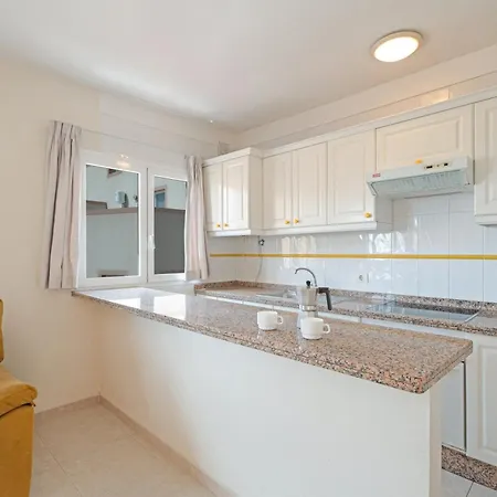 Isla 2 San Isidro (Tenerife)