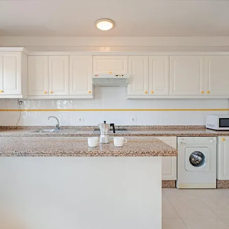 Isla 2 Appartement San Isidro (Tenerife)