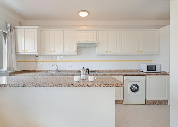 Isla 2 Apartman San Isidro